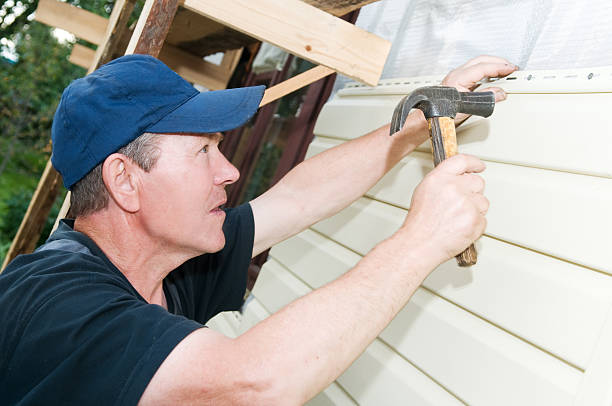 Oakhurst, CA Siding Company