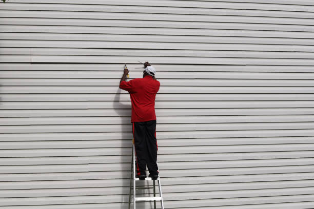 Best James Hardie Siding  in Oakhurst, CA